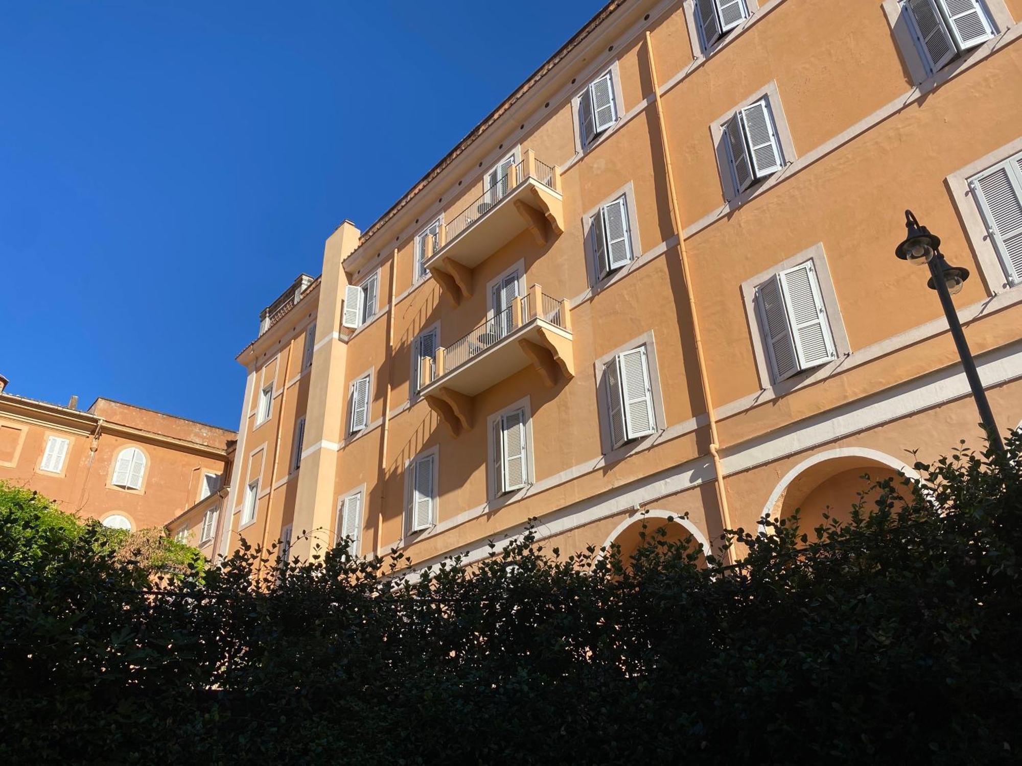 Basilica Hotel — Photos 3